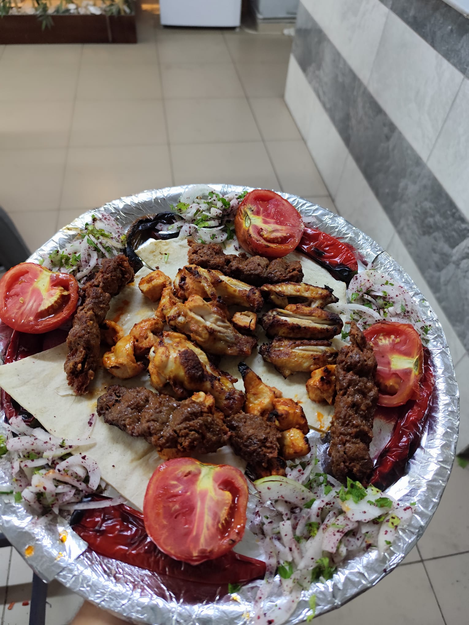 Konya Etli Ekmek Salonu